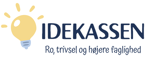 Idekassen