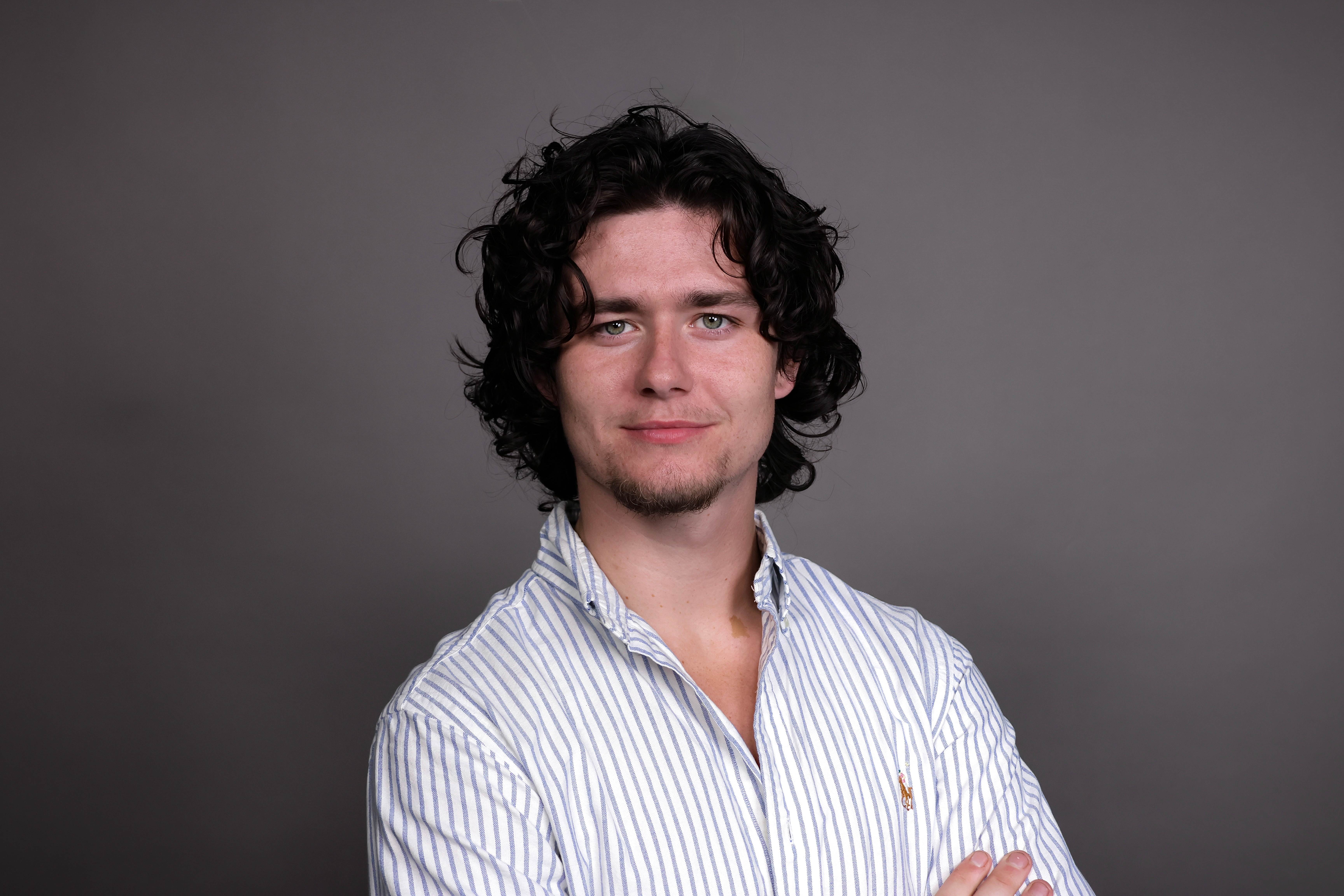 Nicholas Troy Andersen