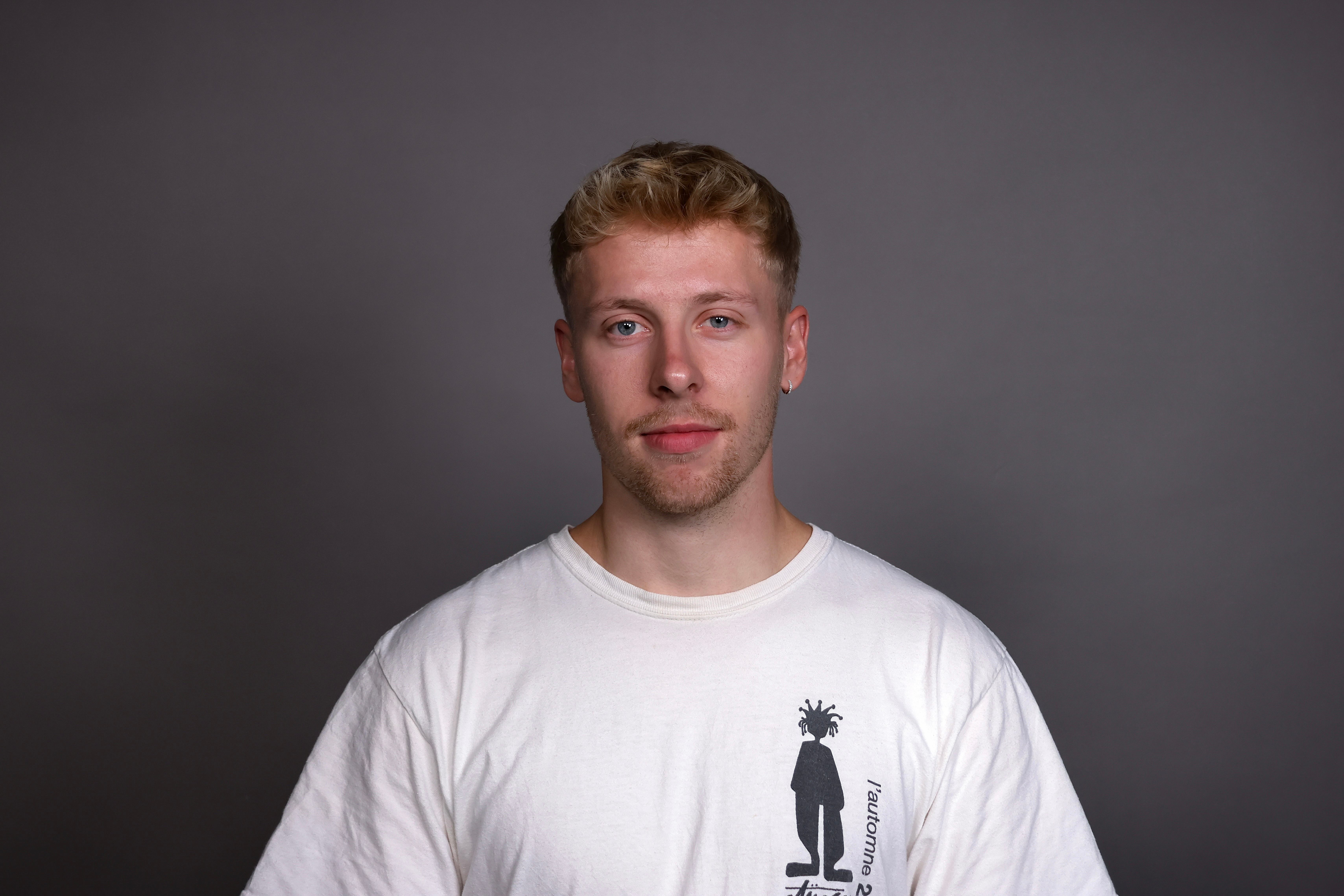 Oliver Lyksted