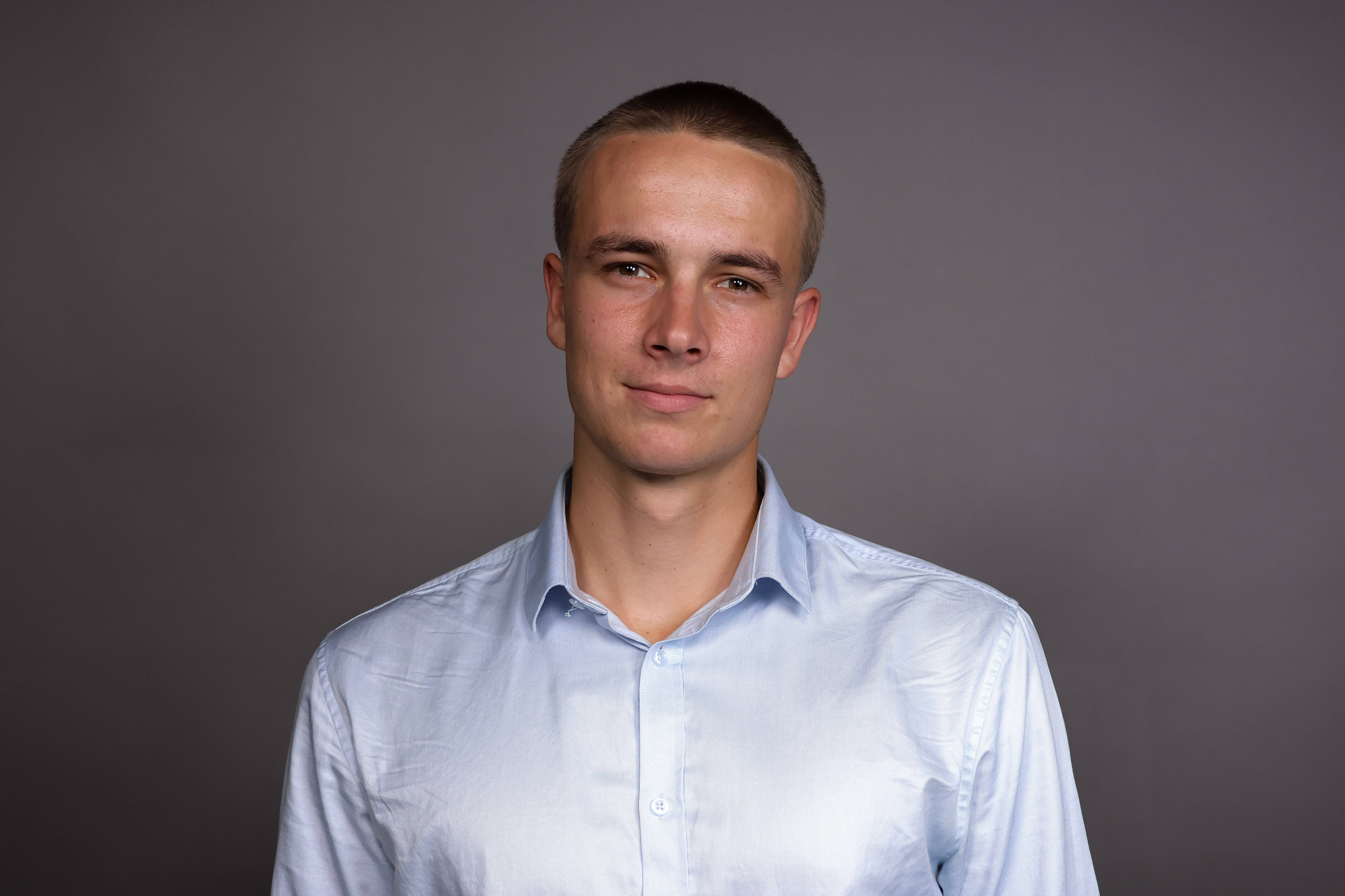 Oscar Thau
