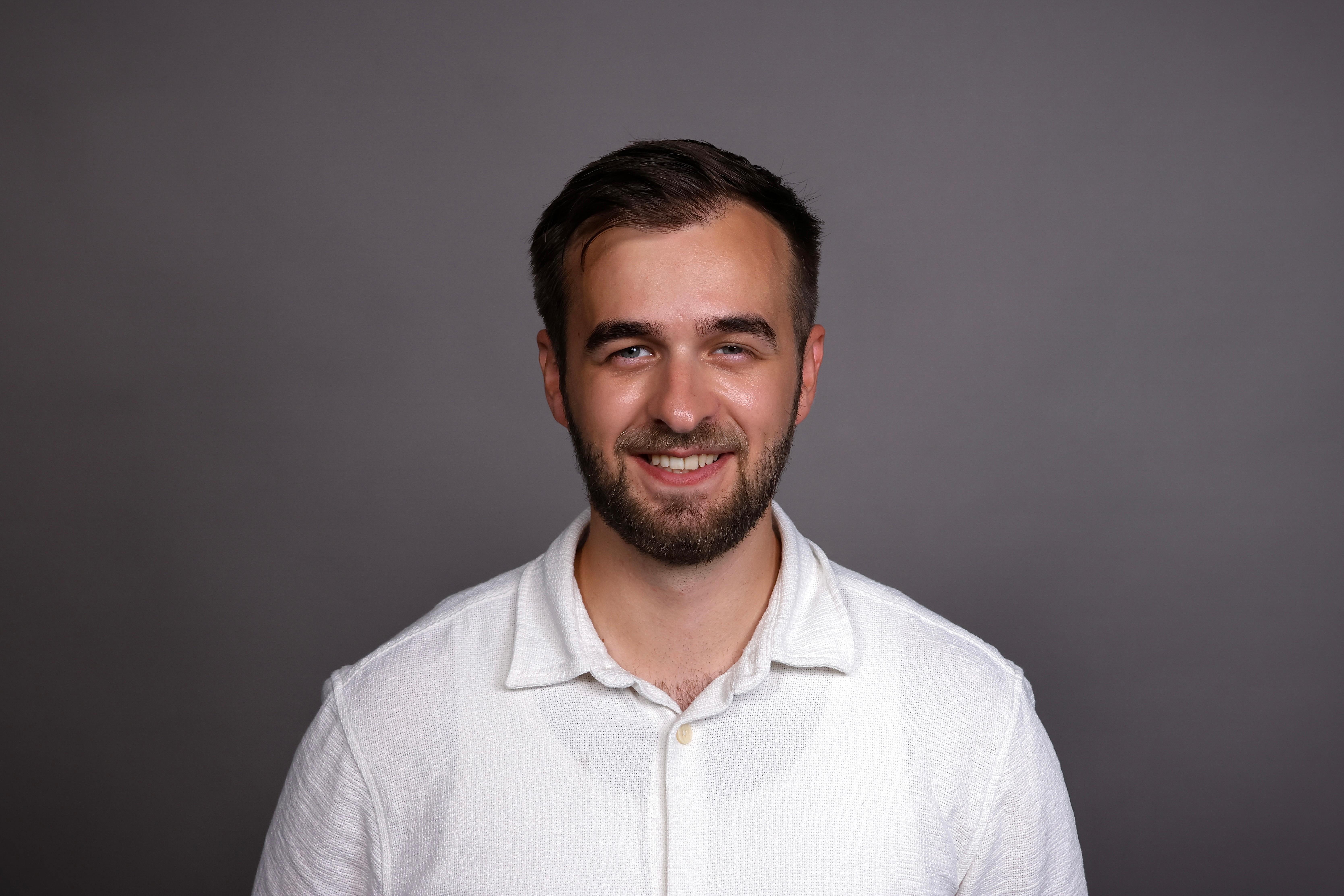 Viktor Zohrani